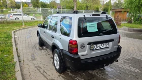 Ford Maverick, снимка 2