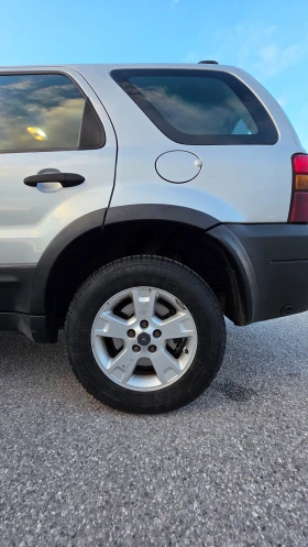 Ford Maverick, снимка 7