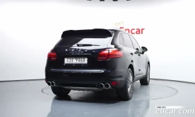 Porsche Cayenne TURBO* 500+ * ОБДУХ* ЛИЗИНГ, снимка 4