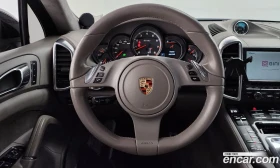 Porsche Cayenne TURBO* 500+ * ОБДУХ* ЛИЗИНГ, снимка 12
