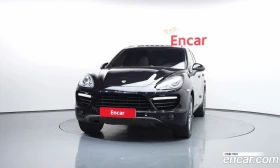 Porsche Cayenne TURBO* 500+ * ОБДУХ* ЛИЗИНГ, снимка 3