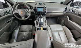 Porsche Cayenne TURBO* 500+ * ОБДУХ* ЛИЗИНГ, снимка 7