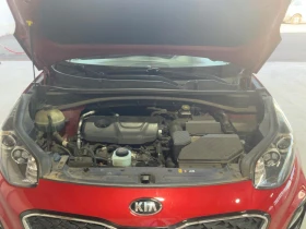 Kia Sportage 1.6 LPG, снимка 17