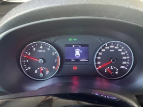 Kia Sportage 1.6 LPG, снимка 16