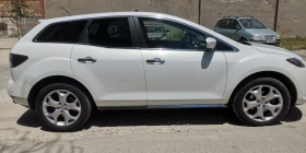 Mazda CX-7 2.2 mzr, снимка 1