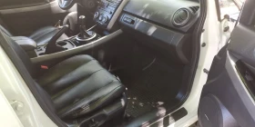 Mazda CX-7 2.2 mzr, снимка 6