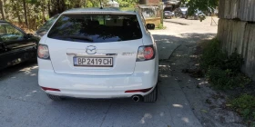 Mazda CX-7 2.2 mzr, снимка 5