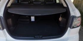 Mazda CX-7 2.2 mzr, снимка 9