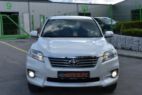 Toyota Rav4 2.2D4D/150kc= AWD= КОЖА/НАВИ/ITALY/TOP, снимка 9