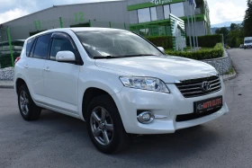 Toyota Rav4 2.2D4D/150kc= AWD= КОЖА/НАВИ/ITALY/TOP, снимка 7