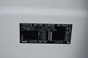 Toyota Rav4 2.2D4D/150kc= AWD= КОЖА/НАВИ/ITALY/TOP, снимка 17