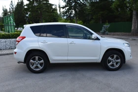 Toyota Rav4 2.2D4D/150kc= AWD= КОЖА/НАВИ/ITALY/TOP, снимка 6