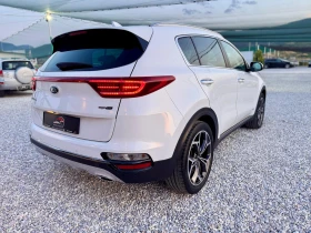 Kia Sportage ::2.0CRDI::4X4::GT Line::Facelift, снимка 7