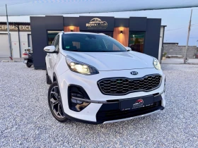 Kia Sportage ::2.0CRDI::4X4::GT Line::Facelift, снимка 1