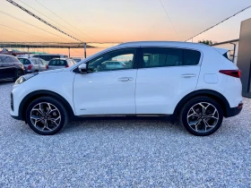 Kia Sportage ::2.0CRDI::4X4::GT Line::Facelift, снимка 5