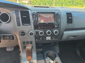 Toyota Sequoia * Platinum * CARFAX * ЦЕНА ДО БГ, снимка 9