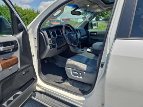 Toyota Sequoia * Platinum * CARFAX * ЦЕНА ДО БГ, снимка 5