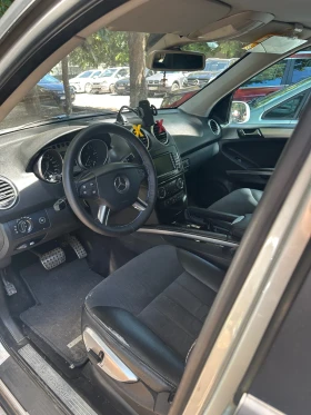 Mercedes-Benz ML 320 W164, снимка 6