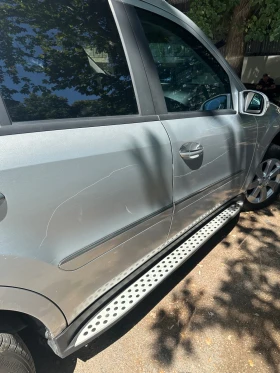 Mercedes-Benz ML 320 W164, снимка 7