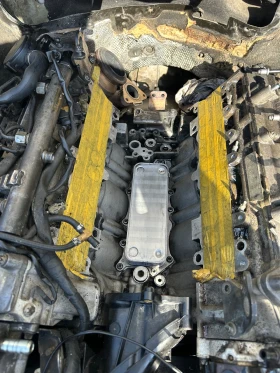 Mercedes-Benz ML 320 W164, снимка 11