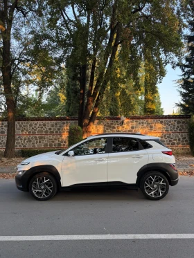 Hyundai Kona 1.6/Hybrid/13.500Km, снимка 8