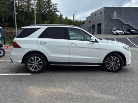 Mercedes-Benz GLE 350 * 350d * ЛИЦЕНЗИРАН ДИЛЪР * CARFAX, снимка 3