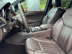 Mercedes-Benz GLE 350 * 350d * ЛИЦЕНЗИРАН ДИЛЪР * CARFAX, снимка 11