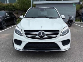 Mercedes-Benz GLE 350 * 350d * ЛИЦЕНЗИРАН ДИЛЪР * CARFAX, снимка 6