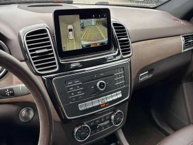 Mercedes-Benz GLE 350 * 350d * ЛИЦЕНЗИРАН ДИЛЪР * CARFAX, снимка 9