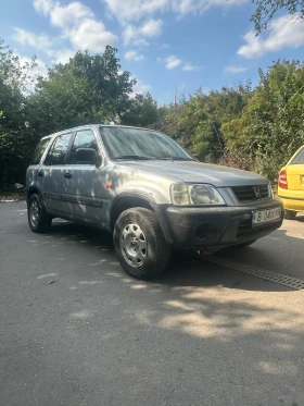 Honda Cr-v, снимка 3
