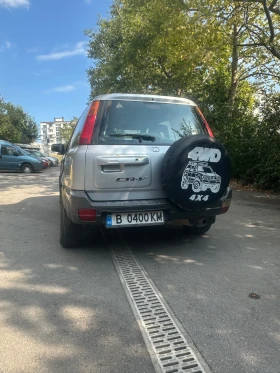 Honda Cr-v, снимка 4