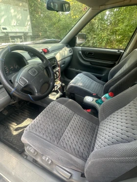 Honda Cr-v, снимка 5