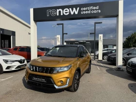 Suzuki Vitara 1.5 FULL HYBRID, снимка 2