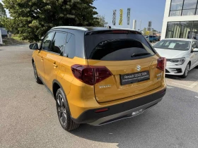 Suzuki Vitara 1.5 FULL HYBRID, снимка 4