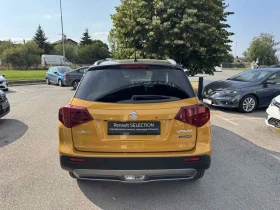 Suzuki Vitara 1.5 FULL HYBRID, снимка 5