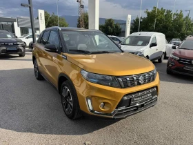 Suzuki Vitara 1.5 FULL HYBRID, снимка 8