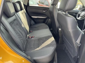 Suzuki Vitara 1.5 FULL HYBRID, снимка 10