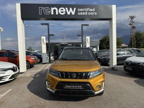 Suzuki Vitara 1.5 FULL HYBRID, снимка 1