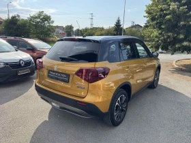 Suzuki Vitara 1.5 FULL HYBRID, снимка 6