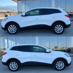 Renault Kadjar 1.5 DCi / INTENSE / NAVI / KEYLESS / LED / CAMERA , снимка 4