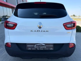 Renault Kadjar 1.5 DCi / INTENSE / NAVI / KEYLESS / LED / CAMERA , снимка 6