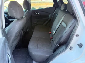 Renault Kadjar 1.5 DCi / INTENSE / NAVI / KEYLESS / LED / CAMERA , снимка 12