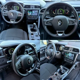 Renault Kadjar 1.5 DCi / INTENSE / NAVI / KEYLESS / LED / CAMERA , снимка 14