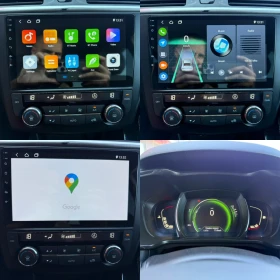 Renault Kadjar 1.5 DCi / INTENSE / NAVI / KEYLESS / LED / CAMERA , снимка 16