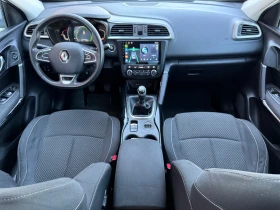 Renault Kadjar 1.5 DCi / INTENSE / NAVI / KEYLESS / LED / CAMERA , снимка 8