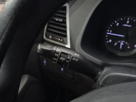 Hyundai Tucson 1.7 2WD MODERN, снимка 16