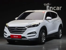 Hyundai Tucson 1.7 2WD MODERN, снимка 1