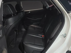 Hyundai Tucson 1.7 2WD MODERN, снимка 12