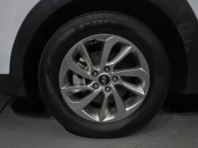 Hyundai Tucson 1.7 2WD MODERN, снимка 5
