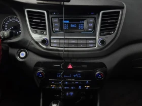 Hyundai Tucson 1.7 2WD MODERN, снимка 14